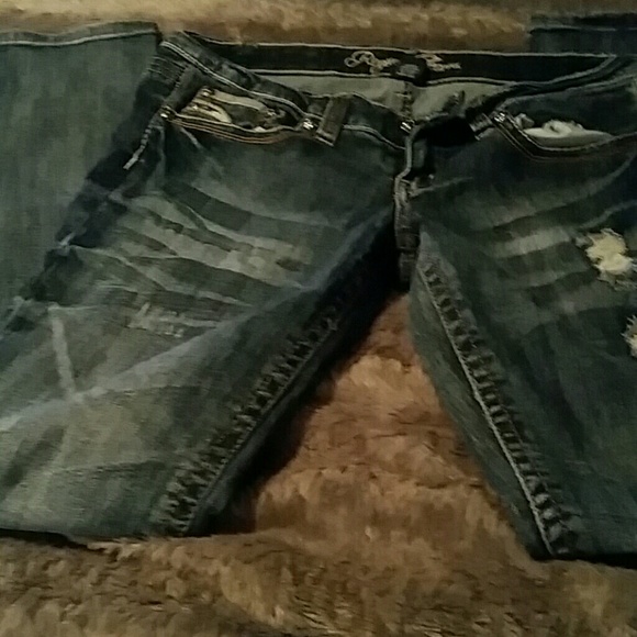 Request jeans  9/29 - Picture 2 of 2